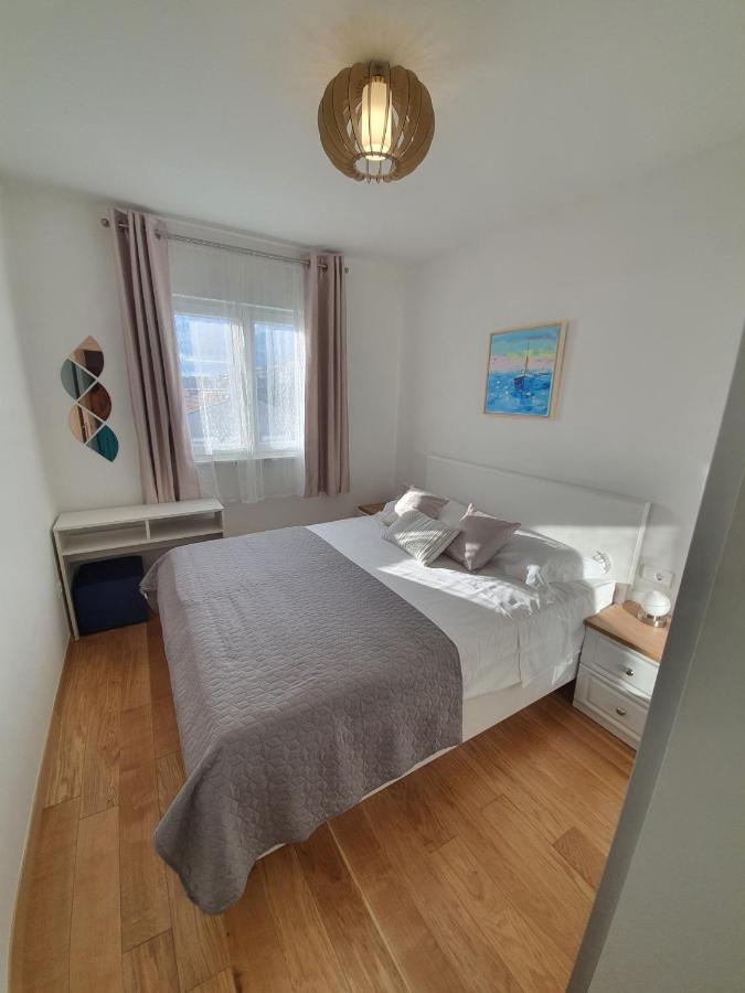 Mariposa Makarska 83M2 New Apartment With Garage Εξωτερικό φωτογραφία