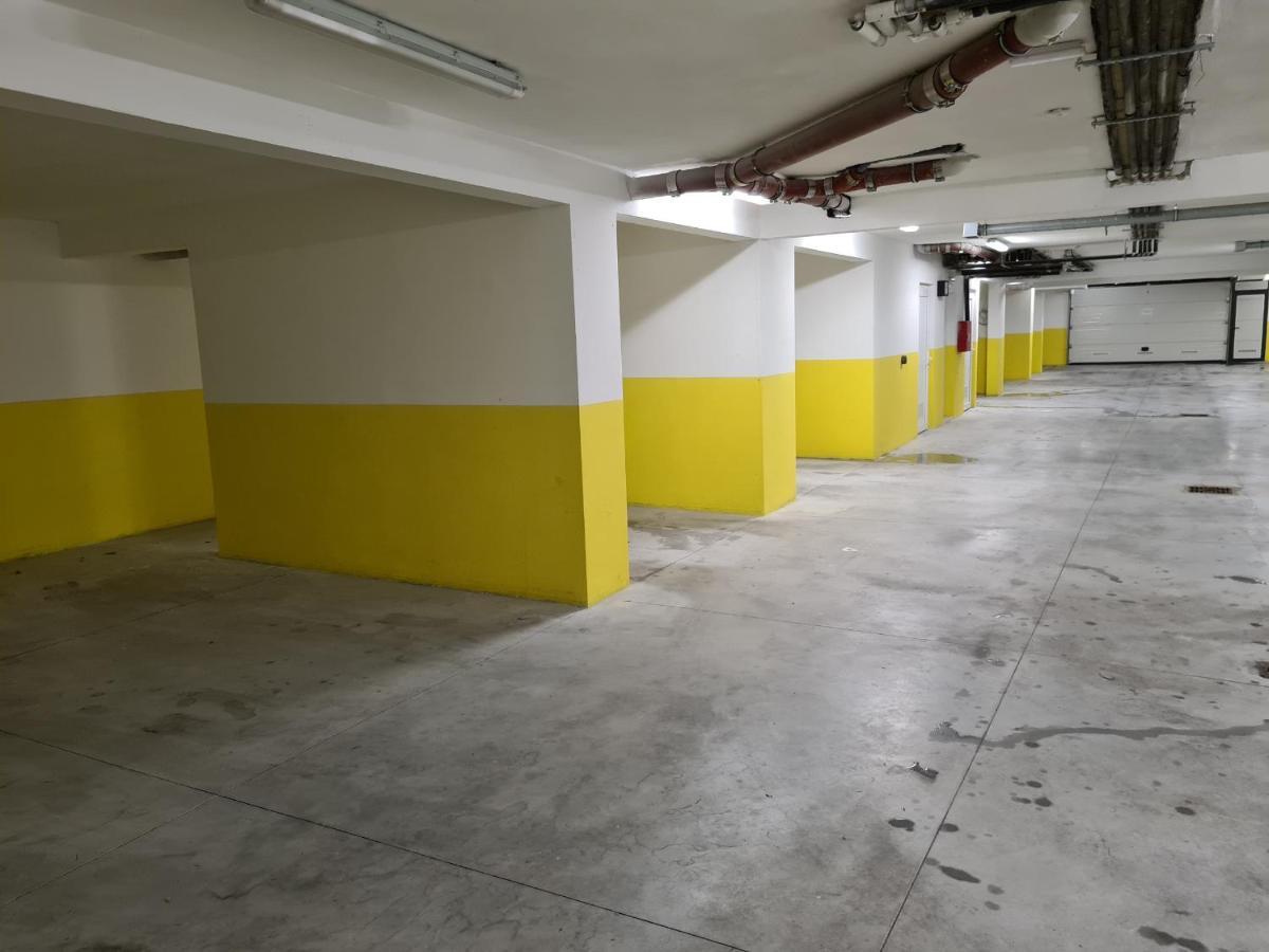Mariposa Makarska 83M2 New Apartment With Garage Εξωτερικό φωτογραφία